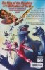 GODZILLA VS MIGHT MORPHIN POWER RANGERS VOL 02 TP [9798887241661]